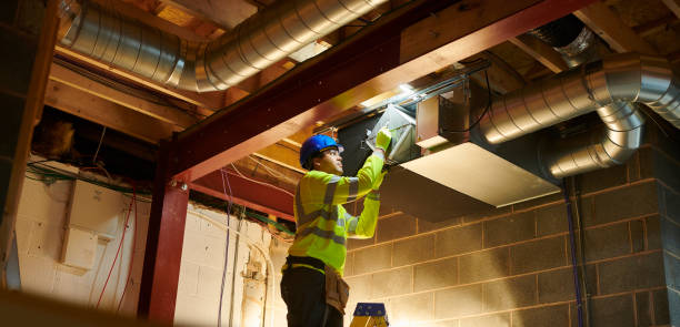 Best Air Duct Inspection  in Brickerville, PA