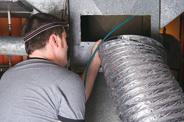 Best Professional Duct Cleaning Services  in Brickerville, PA