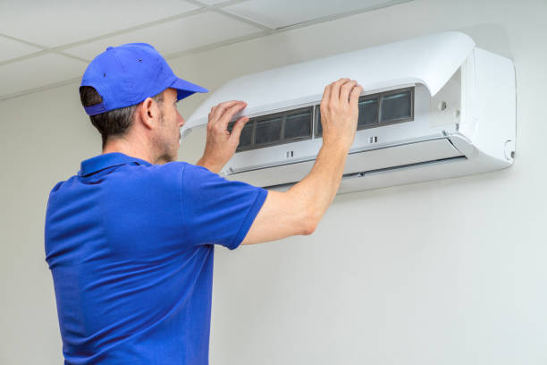 Best Best Air Duct Cleaning Company  in Brickerville, PA