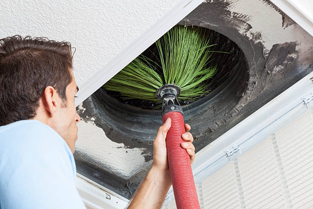 Best Ventilation Cleaning Services  in Brickerville, PA