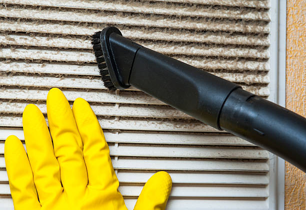 Best Commercial HVAC Duct Cleaning  in Brickerville, PA