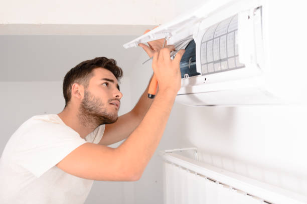 Best Air Vent Cleaning Services  in Brickerville, PA