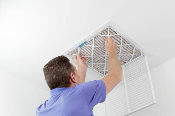 Best Local Air Duct Cleaning Services  in Brickerville, PA